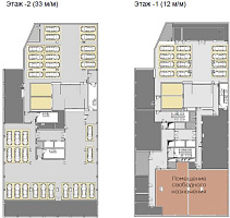 Бизнес-центр "Tower A" Здание целиком 13888.0  Продажа