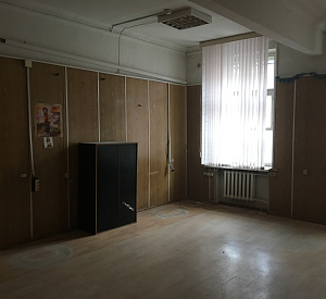 Черёмушкинская Б. ул, д 40 к 3, Москва 1 531.3  Продажа