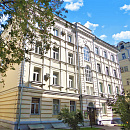 Петровский пер, д 5 стр 8, Москва