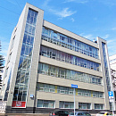 Переведеновский пер, д 13 стр 4, Москва