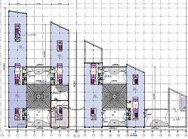 Бизнес-центр "Стратос" 4 1197.0  Аренда