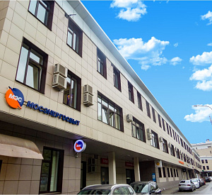 Бизнес-центр "Мичуринский 31" 3 2700.0 650 Продажа