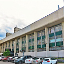Мельникова ул, д 7 стр 1, Москва