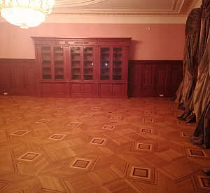 Остоженка ул, д 24, Москва Здание целиком 1500.0  Продажа