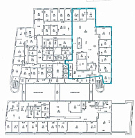 Бизнес-центр "Ducat Place II" 4 581.0  Аренда