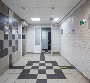 Алтуфьевское ш, д 35 стр 1, Москва Здание целиком 5460.0  Продажа