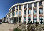 Солнечногорский р-н, деревня Голиково, Шоссейная ул, д 25, Московская