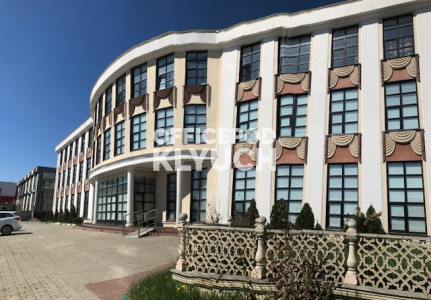 Солнечногорский р-н, деревня Голиково, Шоссейная ул, д 25, Московская