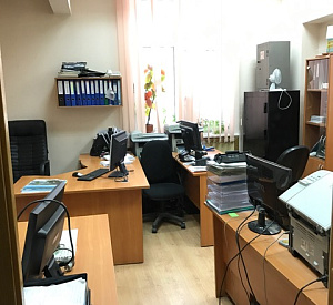 Буракова ул, д 17/2, Москва 1 260.0  Продажа