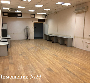 Волгоградский пр-кт, д 2, Москва 4 1333.0  Аренда