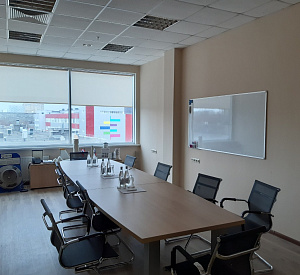 Бизнес-центр " 9 Акров I" 6 1041.3  Продажа