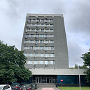 Алтуфьевское ш, д 35 стр 1, Москва