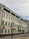 Пятницкая ул, д 55/25 стр 4, Москва
