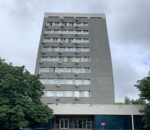 Алтуфьевское ш, д 35 стр 1, Москва