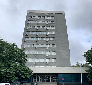 Алтуфьевское ш, д 35 стр 1, Москва Здание целиком 5460.0  Продажа