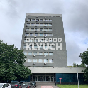 Алтуфьевское ш, д 35 стр 1, Москва