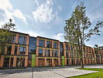Бизнес-парк "Smart-park"