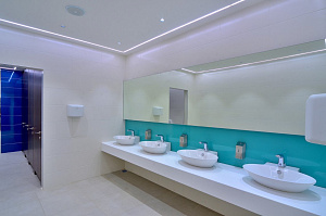 Бизнес-центр "Амальтея" 1 724.0  Аренда