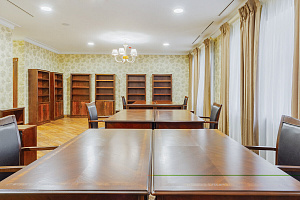 Борисоглебский пер, д 6 стр 3, Москва 2 420.0  Аренда