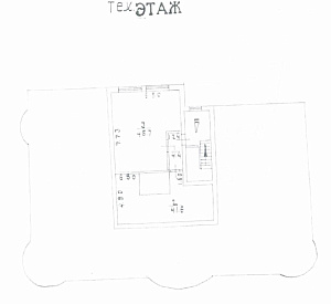 Плющиха ул, д 55 стр 2, Москва Здание целиком 2372.0  Продажа
