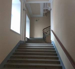 Харитоньевский Б. пер, д 10, Москва Здание целиком 1827.6  Продажа