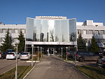 Бизнес-центр "Берзарина, 36"
