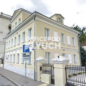 Архангельский пер, д 15 стр 3, Москва