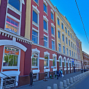 Семёновская М. ул, д 30 стр 7, Москва