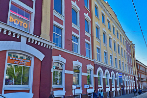 Семёновская М. ул, д 30 стр 7, Москва 1 510.0  Аренда