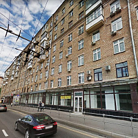 Алабяна ул, д 3 к 1, Москва 1 407.0  Аренда