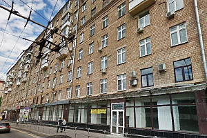 Алабяна ул, д 3 к 1, Москва 1 407.0  Аренда