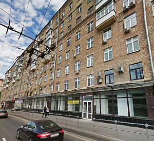 Алабяна ул, д 3 к 1, Москва 1 311.0  Аренда