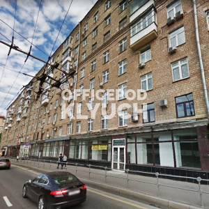 Алабяна ул, д 3 к 1, Москва