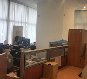 Алтуфьевское ш, д 2А, Москва 1 432.0  Аренда