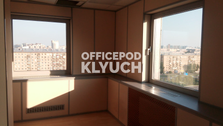 Бизнес-центр "Капитолий"