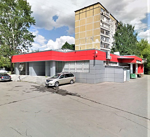 Гурьянова ул, д 79 стр 4, Москва Многоярусный блок 1201.0  Аренда