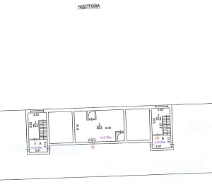Бизнес-центр "Донской" Здание целиком 5285.0  Продажа