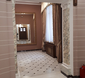 Александра Лукьянова ул, д 7 стр 1, Москва Здание целиком 1266.0  Аренда