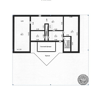 Проходчиков ул, д 16 стр 1, Москва Здание целиком 1839.7  Продажа