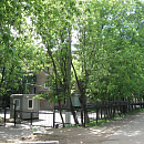 Старообрядческая ул, д 32 корп 2, Москва