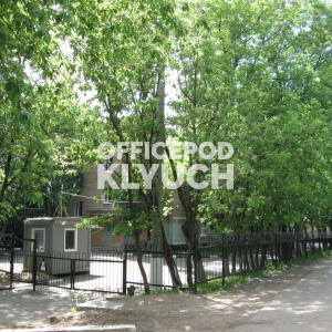 Старообрядческая ул, д 32 корп 2, Москва