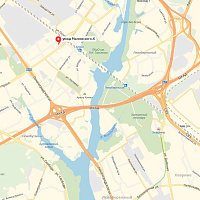 Маяковского ул, д 6, г Химки Здание целиком 490.0  Аренда