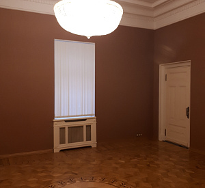 Александра Лукьянова ул, д 7 стр 1, Москва Здание целиком 1266.0  Аренда