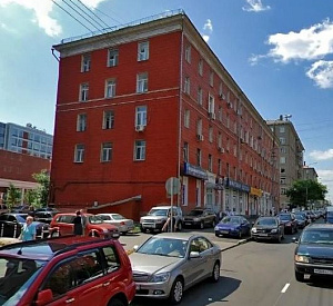 Кржижановского ул, д 14 к 1, Москва 4 253.3  Продажа