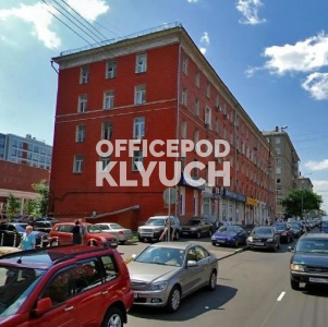 Кржижановского ул, д 14 к 1, Москва