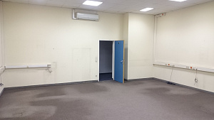 Вересаева ул, д 6, Москва 1 1800.0  Аренда