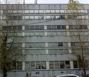 Бирюлёвская ул, д 9, Москва