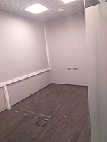 Бизнес-парк "Новоостаповский" 3 602.0  Аренда