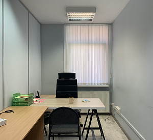Тружеников 1-й пер., д.12, стр. 2, стр. 3 Здание целиком 3945.0  Продажа