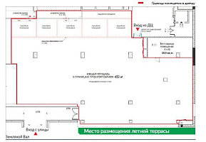 Деловой центр "СитиДел" 1 450.0  Аренда